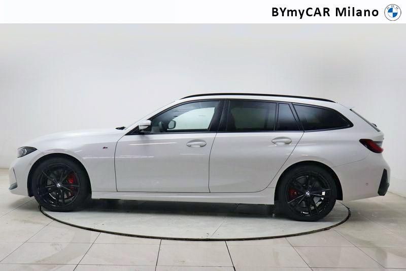 BMW Serie 3 320d Touring mhev 48V xdrive MSport auto https://cdn.bymycar.eu/it-bo/assets/images/vehicles/vo/4577/BMW-SERIE-3-G21-2022-TOURING-jpg-2.jpg