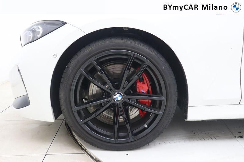 BMW Serie 3 320d Touring mhev 48V xdrive MSport auto https://cdn.bymycar.eu/it-bo/assets/images/vehicles/vo/4577/BMW-SERIE-3-G21-2022-TOURING-jpg-9.jpg