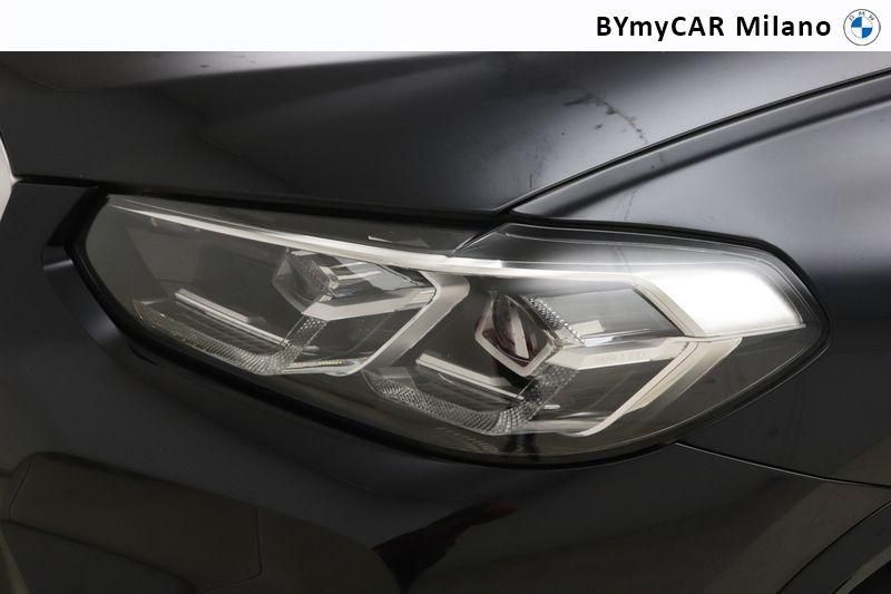 BMW X3 X3 xdrive20d mhev 48V Msport auto https://cdn.bymycar.eu/it-bo/assets/images/vehicles/vo/4579/BMW-X3-G01-2021-jpg-10.jpg