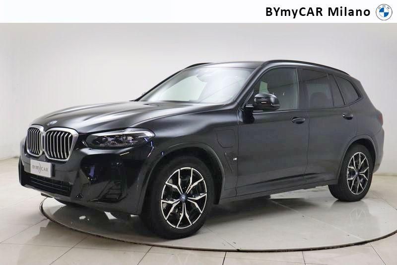 BMW X3 X3 xdrive30e Msport auto https://cdn.bymycar.eu/it-bo/assets/images/vehicles/vo/4581/BMW-X3-G01-2021-jpg-0.jpg
