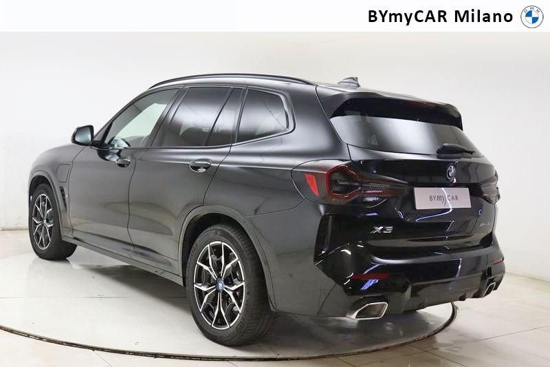 BMW X3 X3 xdrive30e Msport auto https://cdn.bymycar.eu/it-bo/assets/images/vehicles/vo/4581/BMW-X3-G01-2021-jpg-15.jpg