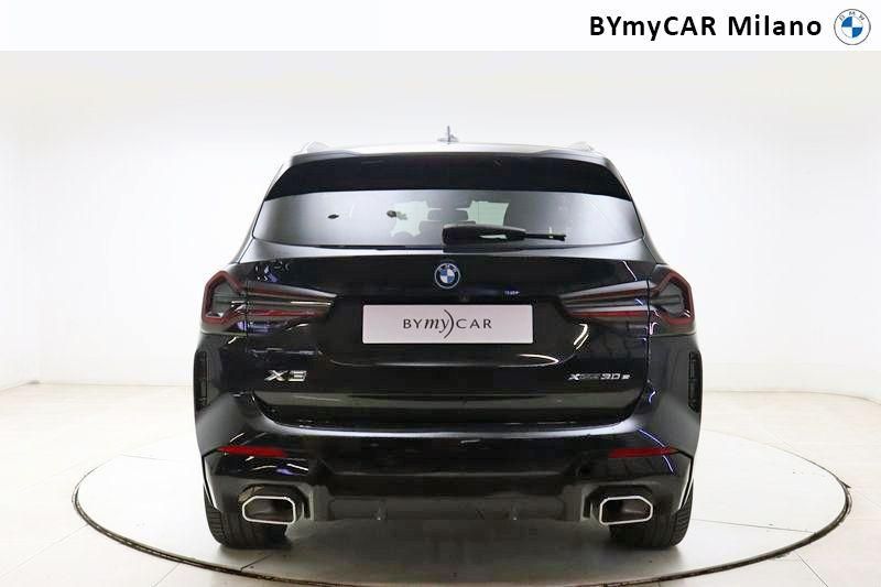 BMW X3 X3 xdrive30e Msport auto https://cdn.bymycar.eu/it-bo/assets/images/vehicles/vo/4581/BMW-X3-G01-2021-jpg-3.jpg
