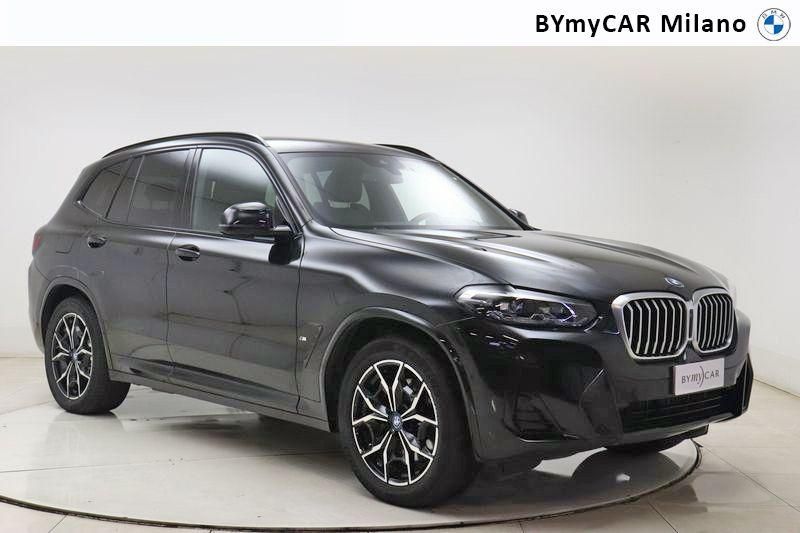 BMW X3 X3 xdrive30e Msport auto https://cdn.bymycar.eu/it-bo/assets/images/vehicles/vo/4581/BMW-X3-G01-2021-jpg-5.jpg