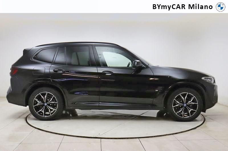 BMW X3 X3 xdrive30e Msport auto https://cdn.bymycar.eu/it-bo/assets/images/vehicles/vo/4581/BMW-X3-G01-2021-jpg-6.jpg