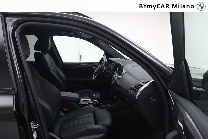 BMW X3 X3 xdrive30e Msport auto https://cdn.bymycar.eu/it-bo/assets/images/vehicles/vo/4581/BMW-X3-G01-2021-jpg-8.jpg