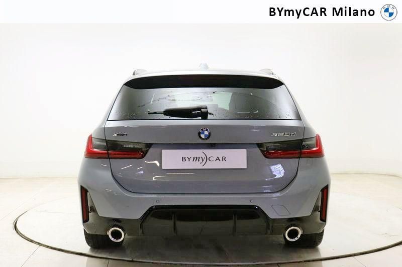 BMW Serie 3 320d Touring mhev 48V xdrive MSport auto https://cdn.bymycar.eu/it-bo/assets/images/vehicles/vo/4583/BMW-SERIE-3-G21-2022-TOURING-jpg-3.jpg