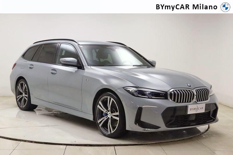BMW Serie 3 320d Touring mhev 48V xdrive MSport auto https://cdn.bymycar.eu/it-bo/assets/images/vehicles/vo/4583/BMW-SERIE-3-G21-2022-TOURING-jpg-5.jpg