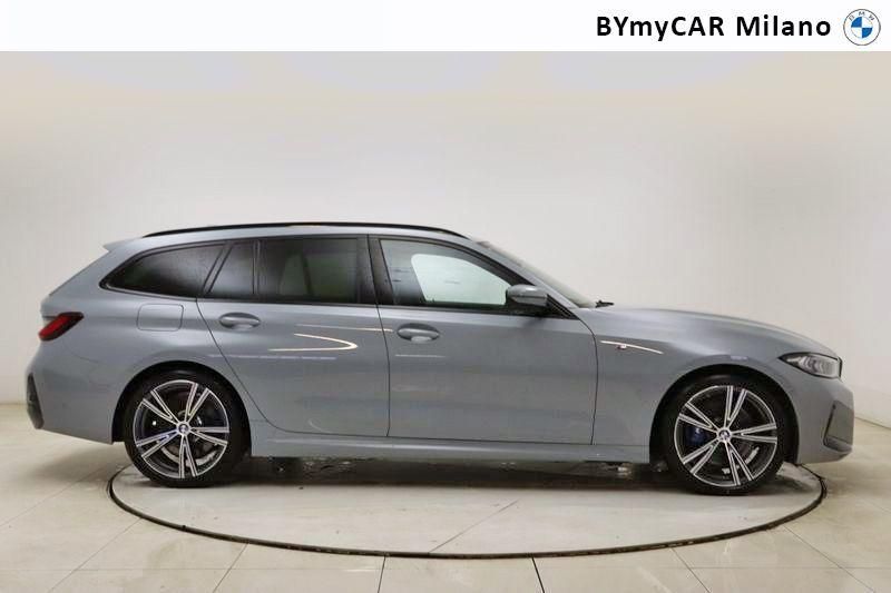 BMW Serie 3 320d Touring mhev 48V xdrive MSport auto https://cdn.bymycar.eu/it-bo/assets/images/vehicles/vo/4583/BMW-SERIE-3-G21-2022-TOURING-jpg-6.jpg