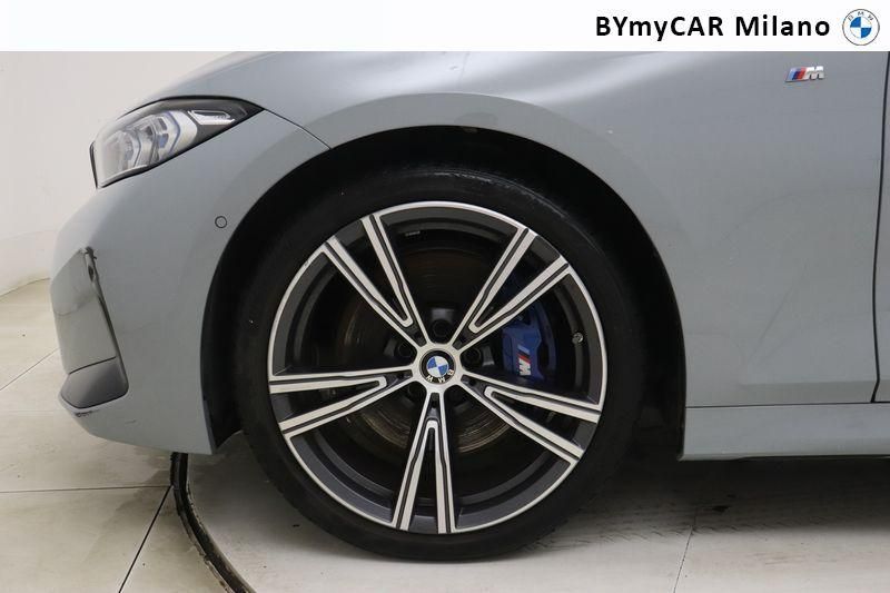 BMW Serie 3 320d Touring mhev 48V xdrive MSport auto https://cdn.bymycar.eu/it-bo/assets/images/vehicles/vo/4583/BMW-SERIE-3-G21-2022-TOURING-jpg-9.jpg