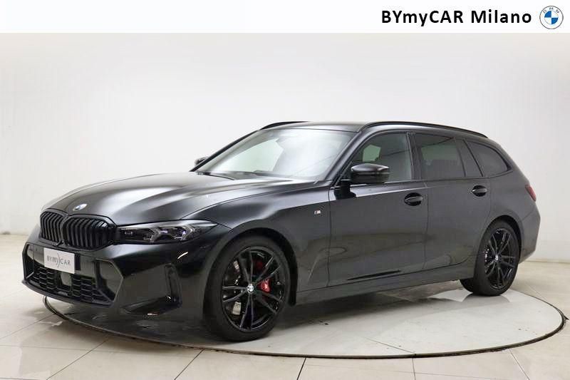 BMW Serie 3 320d Touring mhev 48V xdrive MSport auto https://cdn.bymycar.eu/it-bo/assets/images/vehicles/vo/4584/BMW-SERIE-3-G21-2022-TOURING-jpg-0.jpg