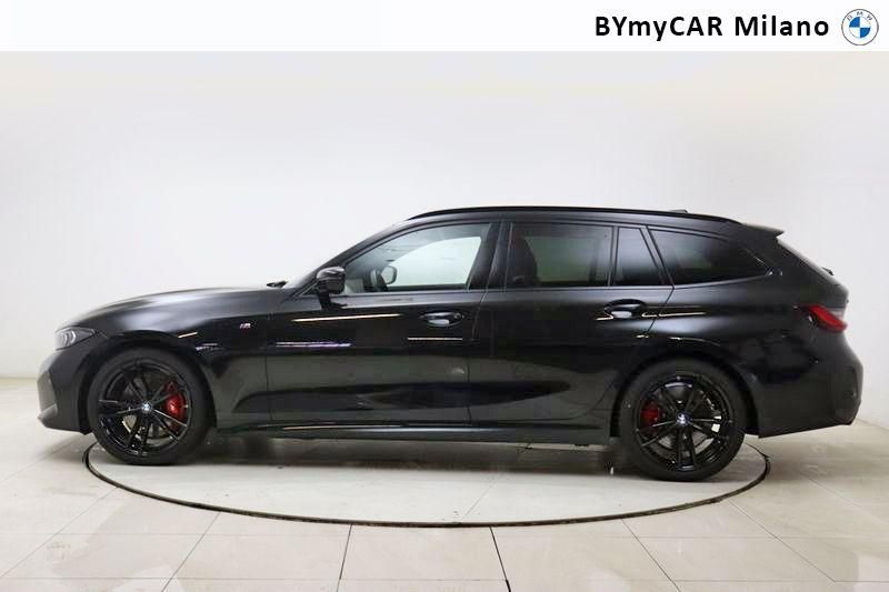 BMW Serie 3 320d Touring mhev 48V xdrive MSport auto https://cdn.bymycar.eu/it-bo/assets/images/vehicles/vo/4584/BMW-SERIE-3-G21-2022-TOURING-jpg-2.jpg
