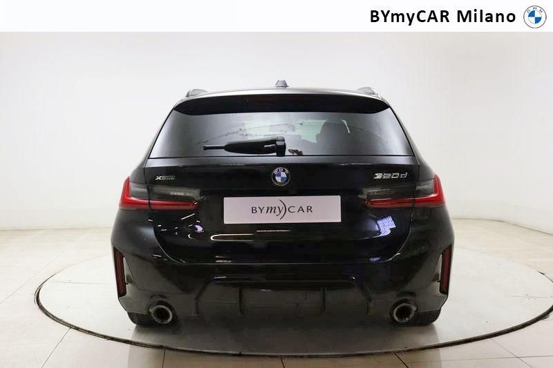 BMW Serie 3 320d Touring mhev 48V xdrive MSport auto https://cdn.bymycar.eu/it-bo/assets/images/vehicles/vo/4584/BMW-SERIE-3-G21-2022-TOURING-jpg-3.jpg
