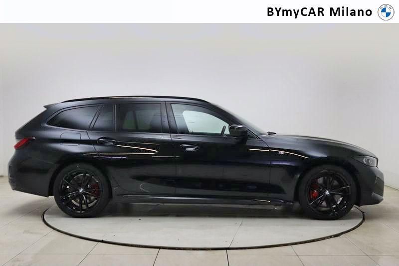 BMW Serie 3 320d Touring mhev 48V xdrive MSport auto https://cdn.bymycar.eu/it-bo/assets/images/vehicles/vo/4584/BMW-SERIE-3-G21-2022-TOURING-jpg-6.jpg