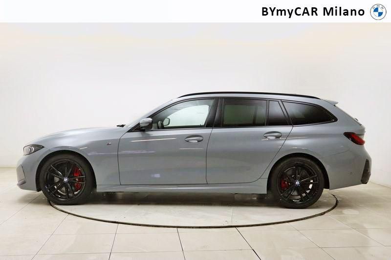 BMW Serie 3 320d Touring mhev 48V xdrive MSport auto https://cdn.bymycar.eu/it-bo/assets/images/vehicles/vo/4585/BMW-SERIE-3-G21-2022-TOURING-jpg-2.jpg