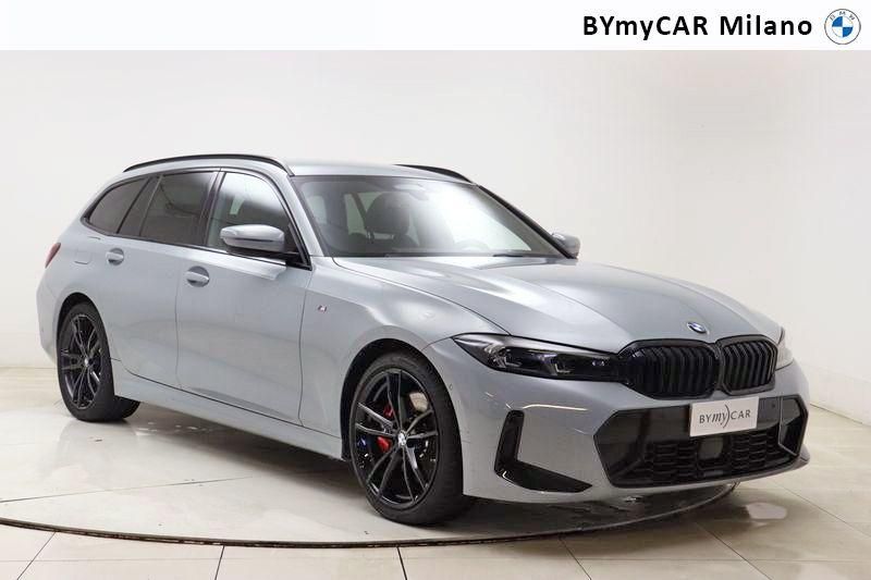 BMW Serie 3 320d Touring mhev 48V xdrive MSport auto https://cdn.bymycar.eu/it-bo/assets/images/vehicles/vo/4585/BMW-SERIE-3-G21-2022-TOURING-jpg-5.jpg