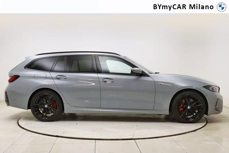 BMW Serie 3 320d Touring mhev 48V xdrive MSport auto https://cdn.bymycar.eu/it-bo/assets/images/vehicles/vo/4585/BMW-SERIE-3-G21-2022-TOURING-jpg-6.jpg