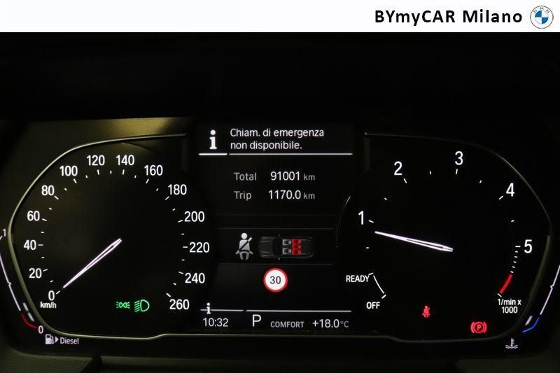 BMW Serie 1 118d Msport auto https://cdn.bymycar.eu/it-bo/assets/images/vehicles/vo/4586/BMW-SERIE-1-F40-jpg-12.jpg