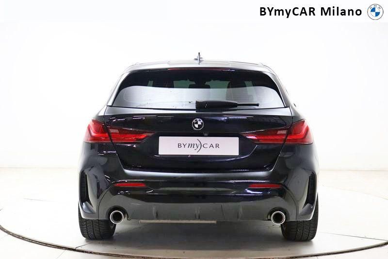 BMW Serie 1 118d Msport auto https://cdn.bymycar.eu/it-bo/assets/images/vehicles/vo/4586/BMW-SERIE-1-F40-jpg-3.jpg