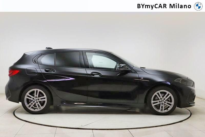 BMW Serie 1 118d Msport auto https://cdn.bymycar.eu/it-bo/assets/images/vehicles/vo/4586/BMW-SERIE-1-F40-jpg-6.jpg