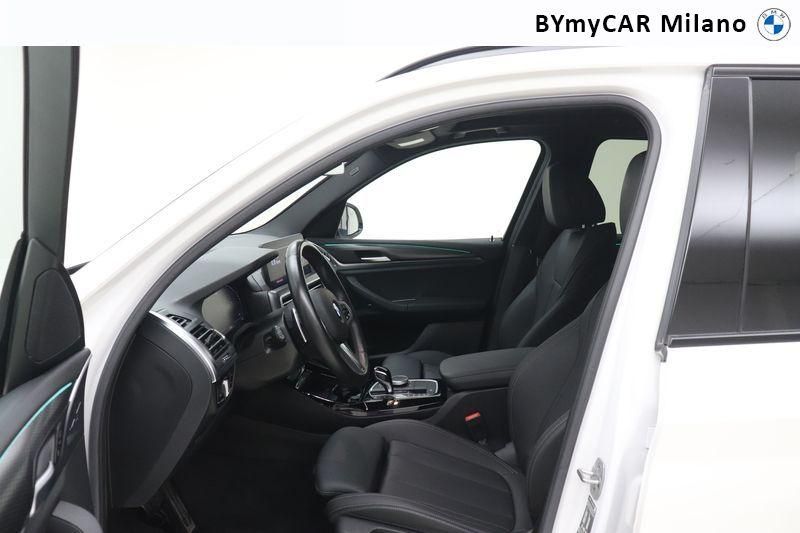 BMW X3 X3 xdrive20d mhev 48V Msport auto https://cdn.bymycar.eu/it-bo/assets/images/vehicles/vo/4588/BMW-X3-G01-2021-jpg-12.jpg