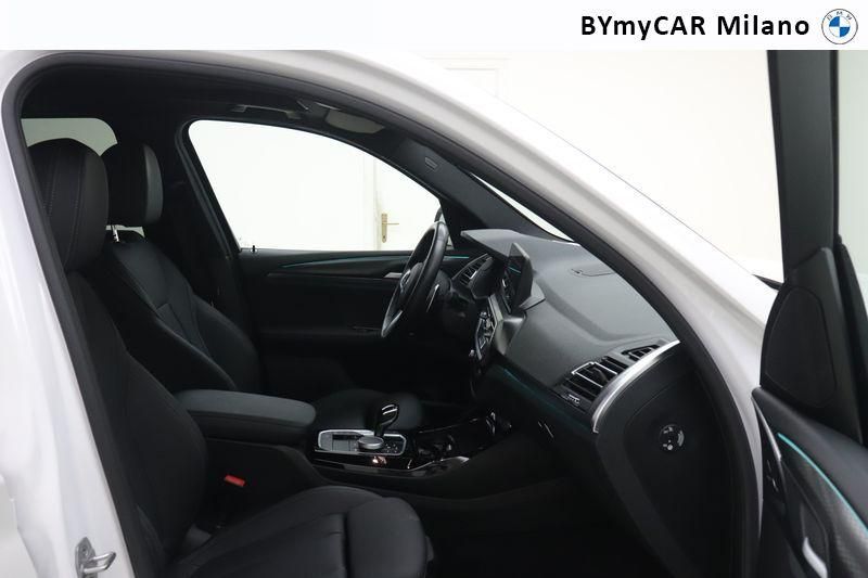 BMW X3 X3 xdrive20d mhev 48V Msport auto https://cdn.bymycar.eu/it-bo/assets/images/vehicles/vo/4588/BMW-X3-G01-2021-jpg-8.jpg