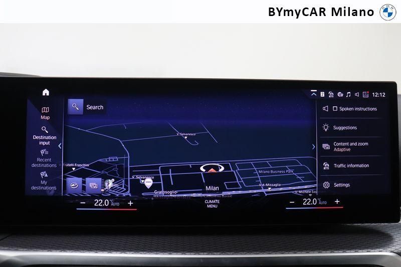 BMW Serie 3 320d Touring mhev 48V xdrive MSport auto https://cdn.bymycar.eu/it-bo/assets/images/vehicles/vo/4590/BMW-SERIE-3-G21-2022-TOURING-jpg-13.jpg