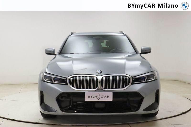 BMW Serie 3 320d Touring mhev 48V xdrive MSport auto https://cdn.bymycar.eu/it-bo/assets/images/vehicles/vo/4590/BMW-SERIE-3-G21-2022-TOURING-jpg-4.jpg