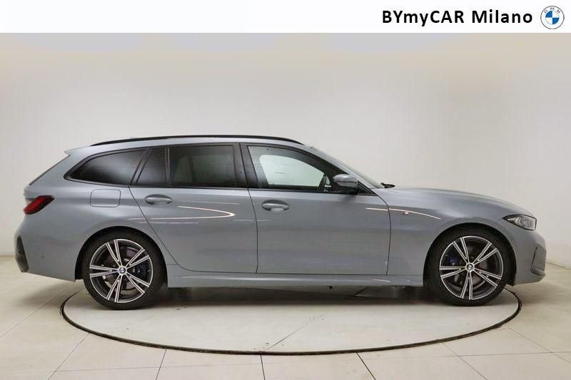 BMW Serie 3 320d Touring mhev 48V xdrive MSport auto https://cdn.bymycar.eu/it-bo/assets/images/vehicles/vo/4590/BMW-SERIE-3-G21-2022-TOURING-jpg-6.jpg