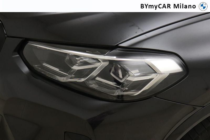 BMW X4 X4 xdrive20d mhev 48V Msport auto https://cdn.bymycar.eu/it-bo/assets/images/vehicles/vo/4598/BMW-X4-G02-2021-jpg-10.jpg