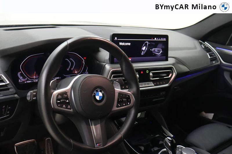 BMW X4 X4 xdrive20d mhev 48V Msport auto https://cdn.bymycar.eu/it-bo/assets/images/vehicles/vo/4598/BMW-X4-G02-2021-jpg-11.jpg