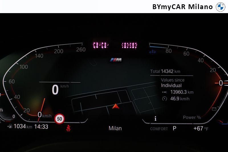 BMW X4 X4 xdrive20d mhev 48V Msport auto https://cdn.bymycar.eu/it-bo/assets/images/vehicles/vo/4598/BMW-X4-G02-2021-jpg-12.jpg