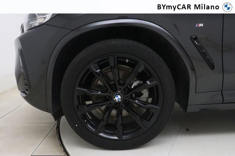 BMW X4 X4 xdrive20d mhev 48V Msport auto https://cdn.bymycar.eu/it-bo/assets/images/vehicles/vo/4598/BMW-X4-G02-2021-jpg-9.jpg