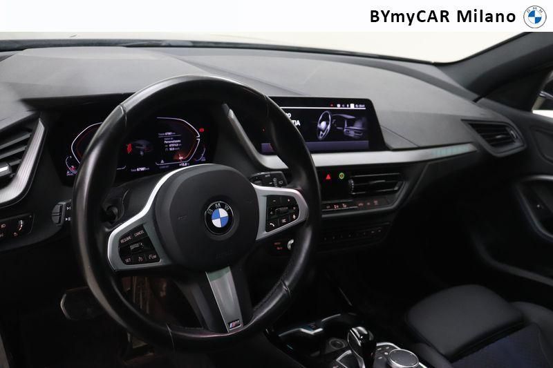 BMW Serie 1 118d Msport auto https://cdn.bymycar.eu/it-bo/assets/images/vehicles/vo/4606/BMW-SERIE-1-F40-jpg-11.jpg