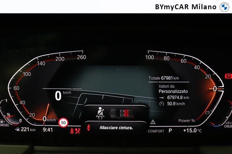 BMW Serie 1 118d Msport auto https://cdn.bymycar.eu/it-bo/assets/images/vehicles/vo/4606/BMW-SERIE-1-F40-jpg-12.jpg