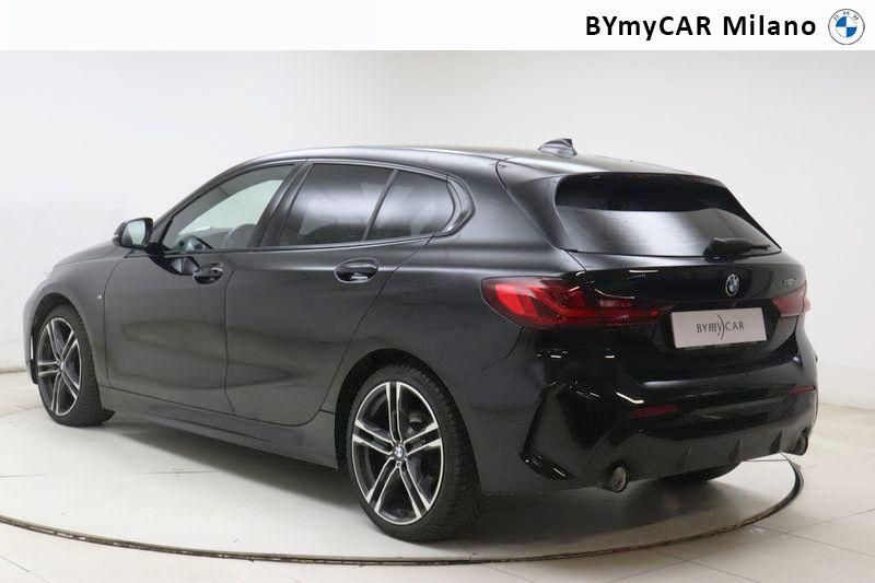 BMW Serie 1 118d Msport auto https://cdn.bymycar.eu/it-bo/assets/images/vehicles/vo/4606/BMW-SERIE-1-F40-jpg-16.jpg