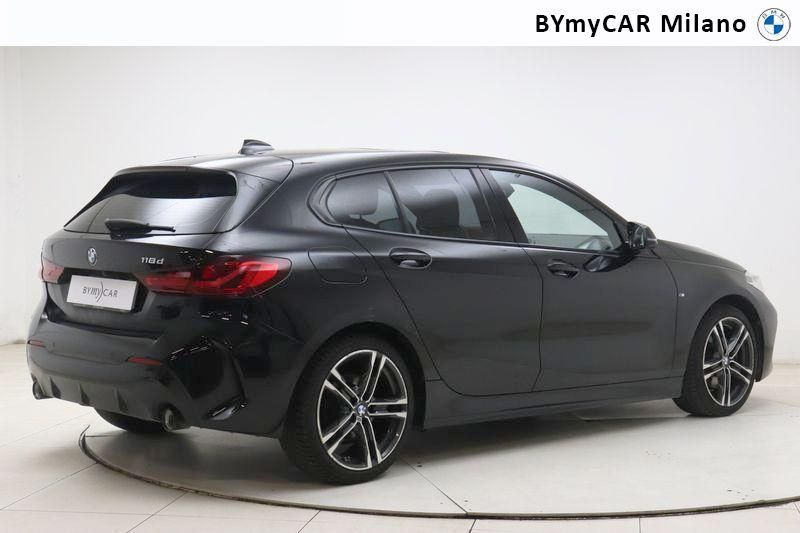 BMW Serie 1 118d Msport auto https://cdn.bymycar.eu/it-bo/assets/images/vehicles/vo/4606/BMW-SERIE-1-F40-jpg-7.jpg