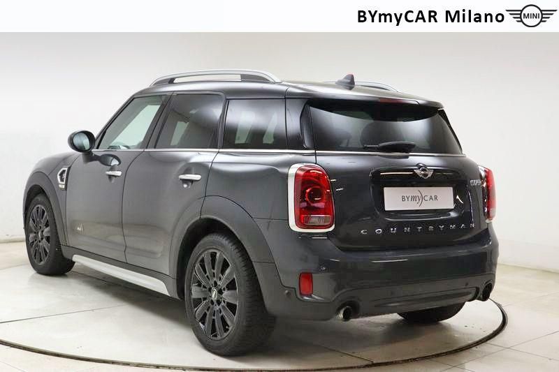 Mini Countryman Mini Countryman 2.0 Cooper S Hype all4 auto https://cdn.bymycar.eu/it-bo/assets/images/vehicles/vo/4607/MINI-MINI-COUNTRYMAN-F60-2017-jpg-2.jpg