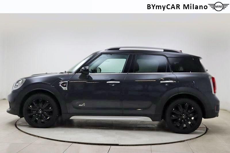 Mini Countryman Mini Countryman 2.0 Cooper S Hype all4 auto https://cdn.bymycar.eu/it-bo/assets/images/vehicles/vo/4607/MINI-MINI-COUNTRYMAN-F60-2017-jpg-3.jpg