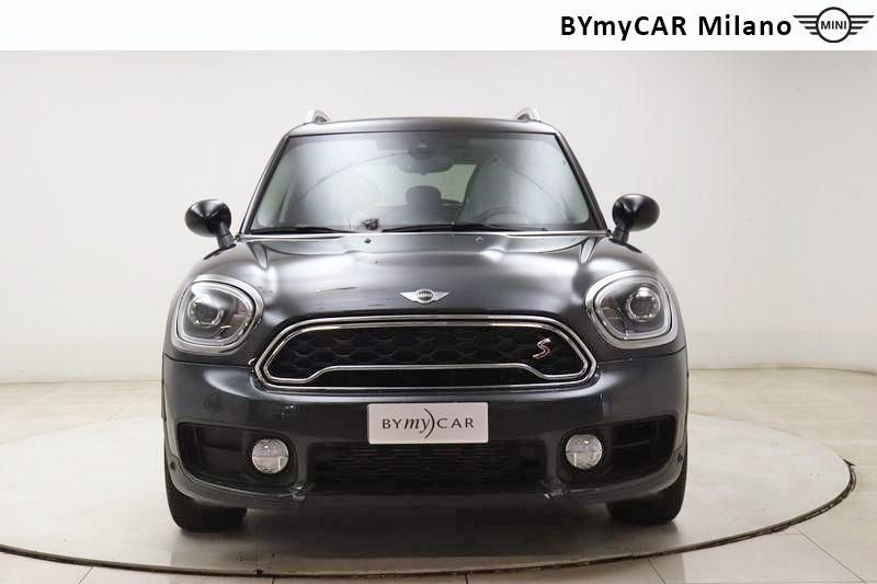 Mini Countryman Mini Countryman 2.0 Cooper S Hype all4 auto https://cdn.bymycar.eu/it-bo/assets/images/vehicles/vo/4607/MINI-MINI-COUNTRYMAN-F60-2017-jpg-5.jpg