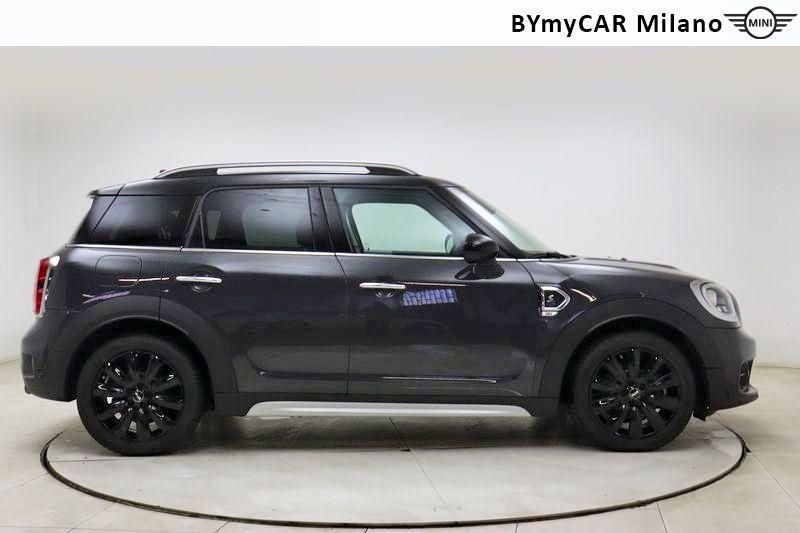 Mini Countryman Mini Countryman 2.0 Cooper S Hype all4 auto https://cdn.bymycar.eu/it-bo/assets/images/vehicles/vo/4607/MINI-MINI-COUNTRYMAN-F60-2017-jpg-7.jpg