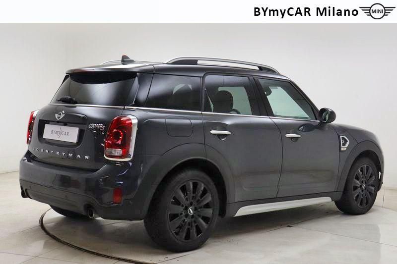 Mini Countryman Mini Countryman 2.0 Cooper S Hype all4 auto https://cdn.bymycar.eu/it-bo/assets/images/vehicles/vo/4607/MINI-MINI-COUNTRYMAN-F60-2017-jpg-8.jpg