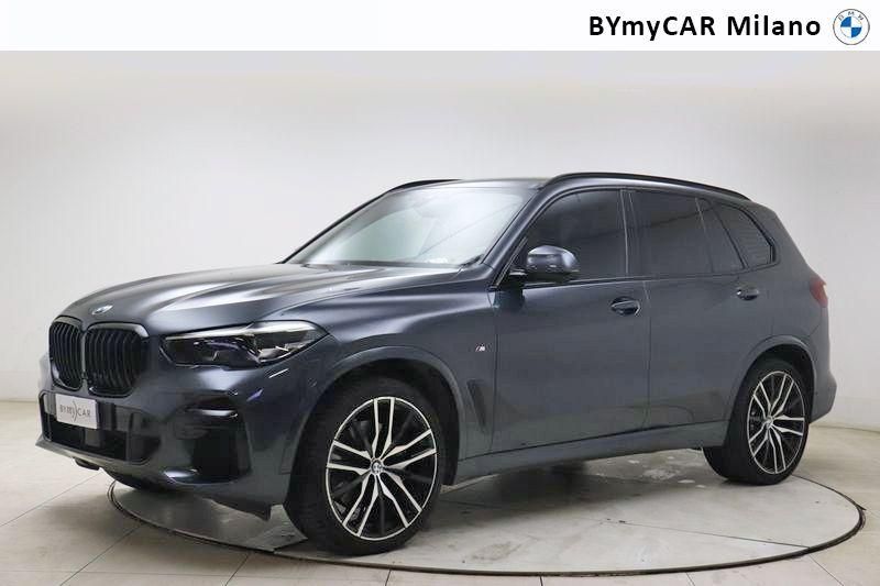 BMW X5 X5 xdrive25d Msport auto https://cdn.bymycar.eu/it-bo/assets/images/vehicles/vo/4623/BMW-X5-G05-2018-jpg-0.jpg