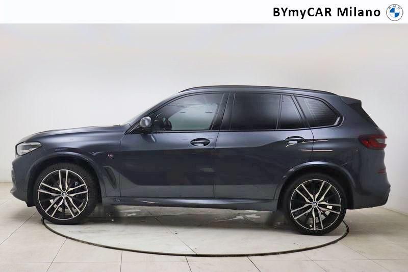 BMW X5 X5 xdrive25d Msport auto https://cdn.bymycar.eu/it-bo/assets/images/vehicles/vo/4623/BMW-X5-G05-2018-jpg-2.jpg