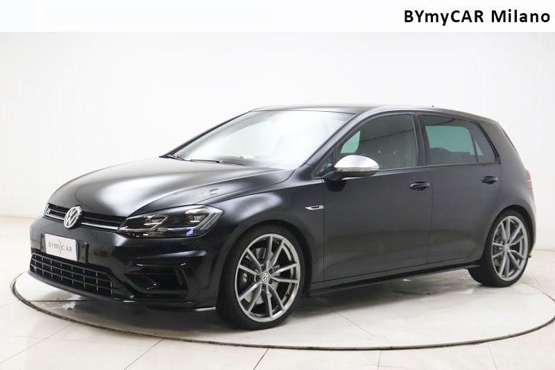 Volkswagen Golf Golf 5p 2.0 tsi R 4motion 310cv dsg https://cdn.bymycar.eu/it-bo/assets/images/vehicles/vo/4624/VOLKSWAGEN-GOLF-VII-2017-5P-jpg-0.jpg