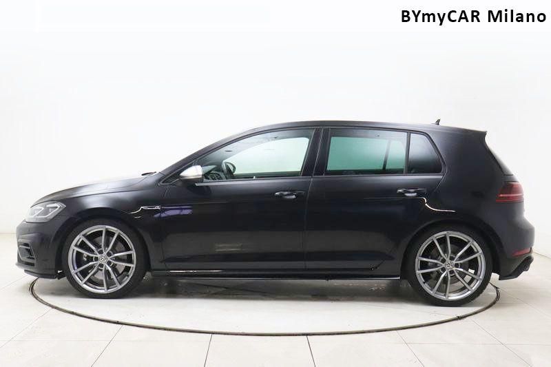 Volkswagen Golf Golf 5p 2.0 tsi R 4motion 310cv dsg https://cdn.bymycar.eu/it-bo/assets/images/vehicles/vo/4624/VOLKSWAGEN-GOLF-VII-2017-5P-jpg-2.jpg
