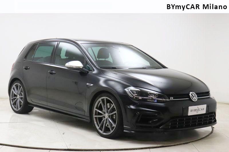 Volkswagen Golf Golf 5p 2.0 tsi R 4motion 310cv dsg https://cdn.bymycar.eu/it-bo/assets/images/vehicles/vo/4624/VOLKSWAGEN-GOLF-VII-2017-5P-jpg-5.jpg