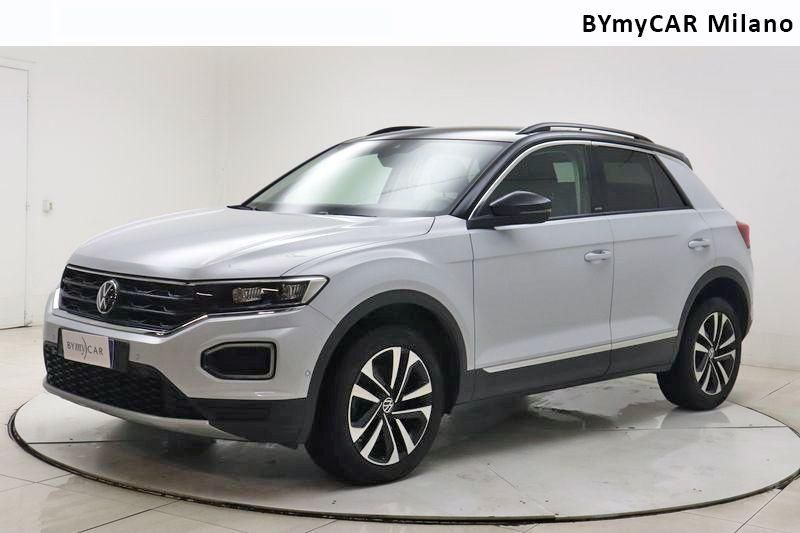 Volkswagen T-Roc T-Roc 2.0 tdi Style 150cv dsg https://cdn.bymycar.eu/it-bo/assets/images/vehicles/vo/4627/VOLKSWAGEN-T-ROC-2022-jpg-0.jpg
