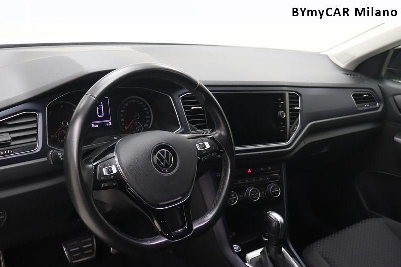Volkswagen T-Roc T-Roc 2.0 tdi Style 150cv dsg https://cdn.bymycar.eu/it-bo/assets/images/vehicles/vo/4627/VOLKSWAGEN-T-ROC-2022-jpg-11.jpg