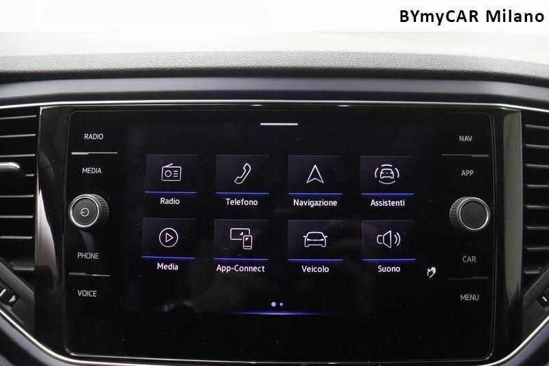 Volkswagen T-Roc T-Roc 2.0 tdi Style 150cv dsg https://cdn.bymycar.eu/it-bo/assets/images/vehicles/vo/4627/VOLKSWAGEN-T-ROC-2022-jpg-13.jpg