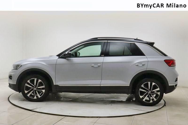 Volkswagen T-Roc T-Roc 2.0 tdi Style 150cv dsg https://cdn.bymycar.eu/it-bo/assets/images/vehicles/vo/4627/VOLKSWAGEN-T-ROC-2022-jpg-2.jpg